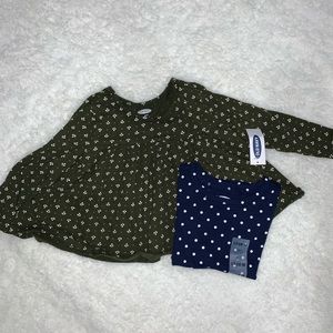 Old Navy tops